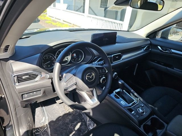 New 2025 MAZDA CX-5 AWD 2.5 S image 11