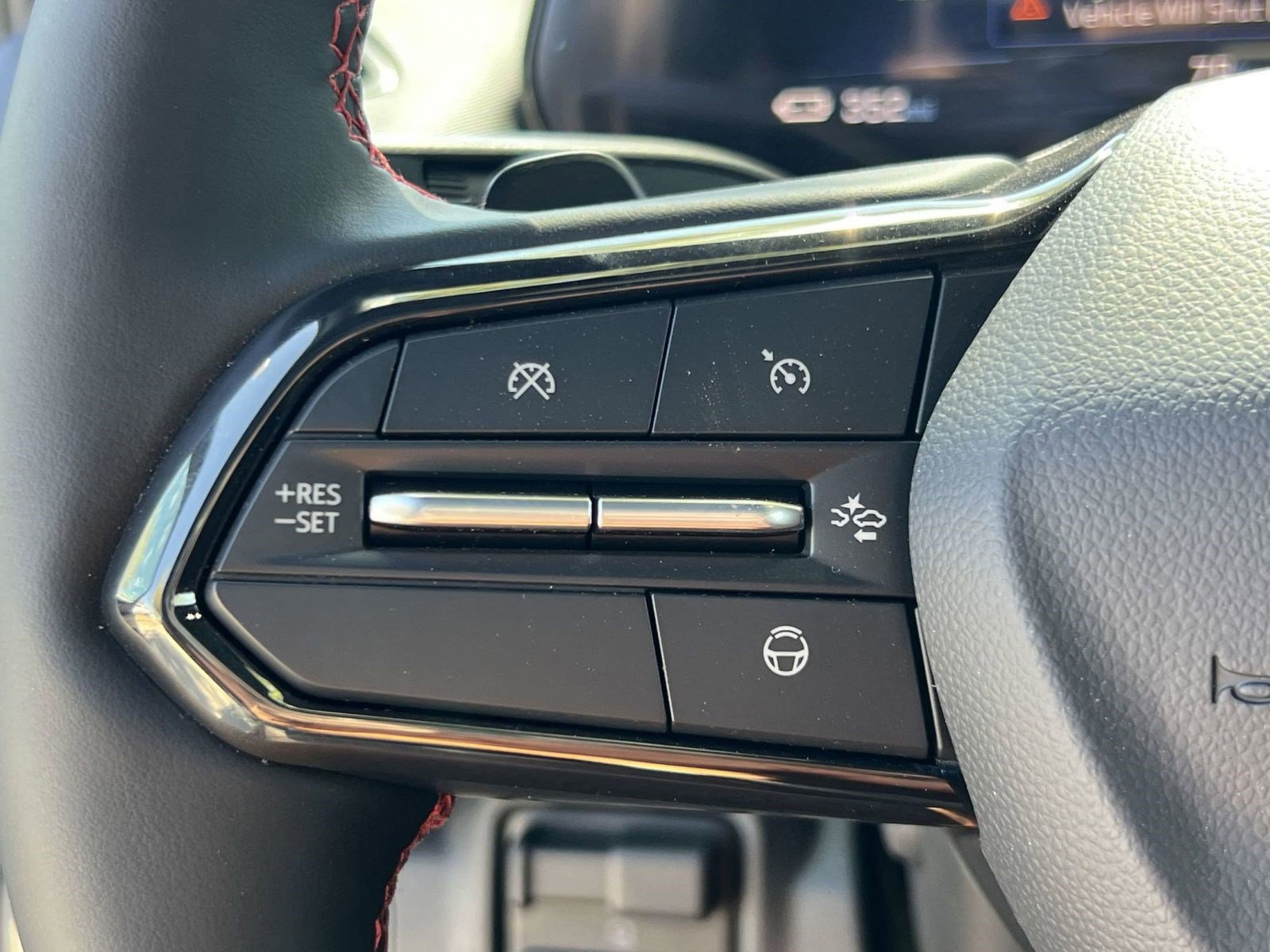 New 2024 Chevrolet Silverado EV RST image 16