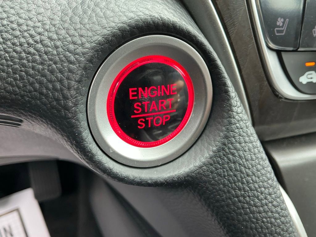 Used 2018 Honda Accord Touring image 36