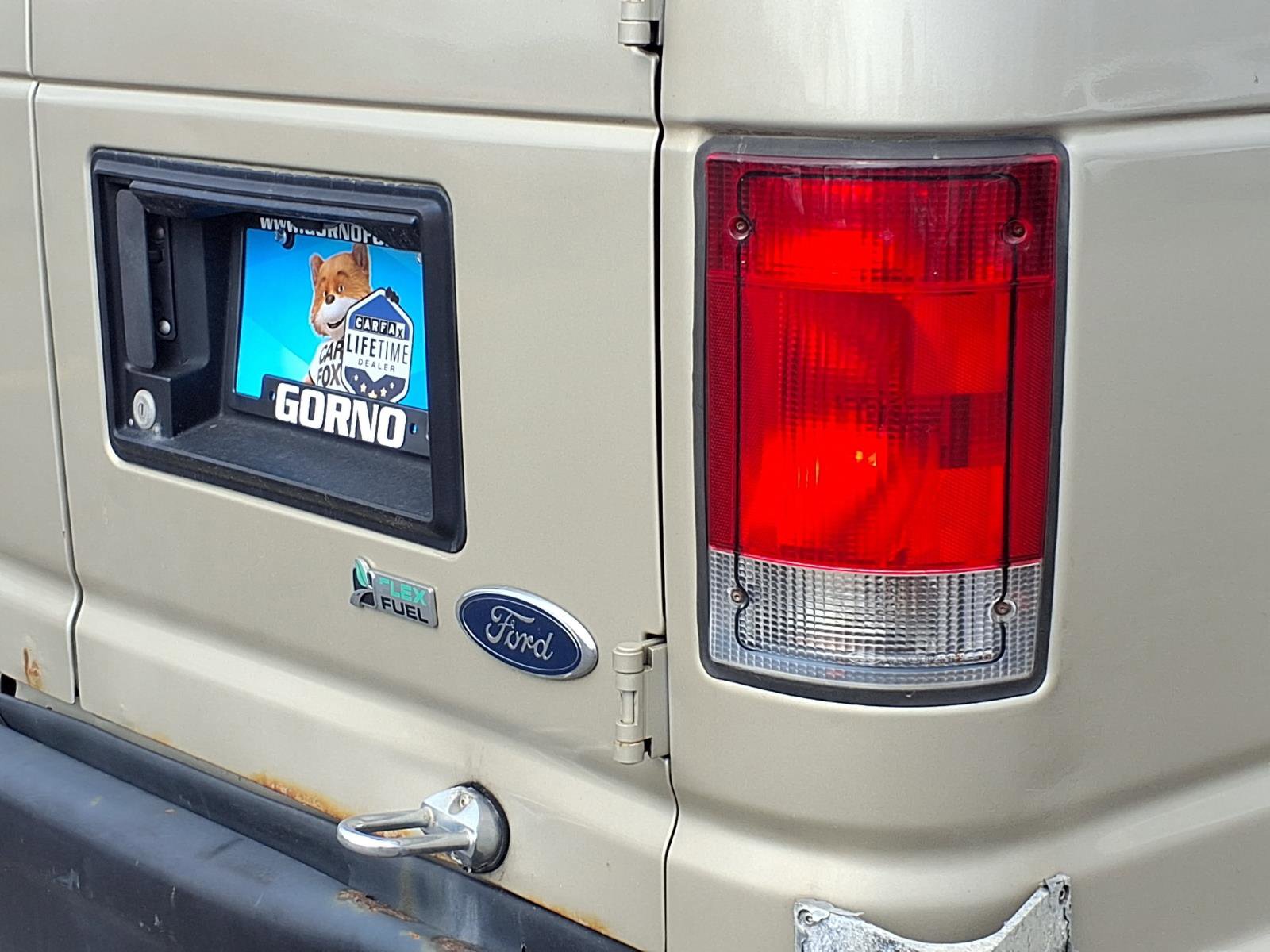 Used 2013 Ford E-350 and Econoline 350 XL image 19