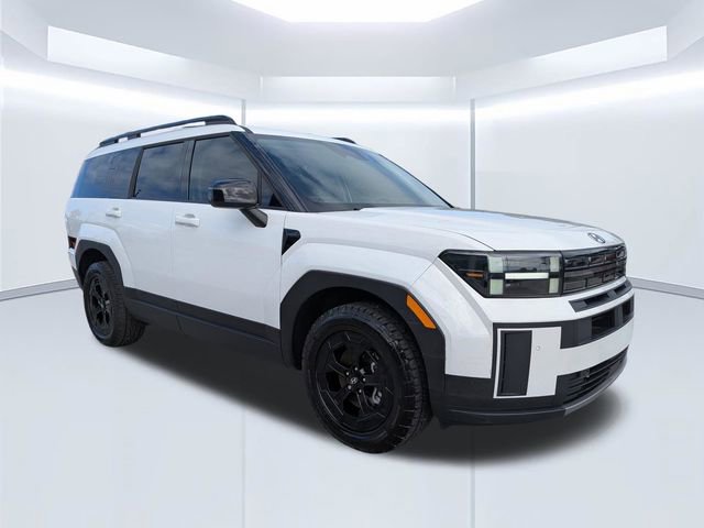 Used 2024 Hyundai Santa Fe XRT image 2