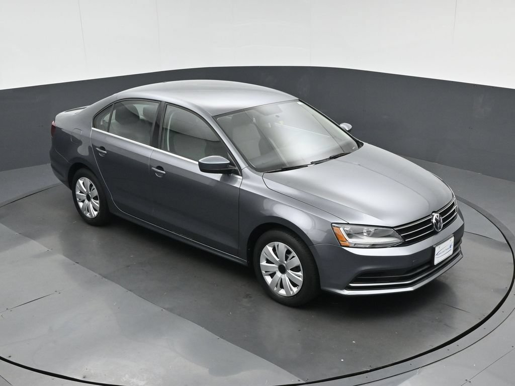 Used 2017 Volkswagen Jetta S FWD image 52