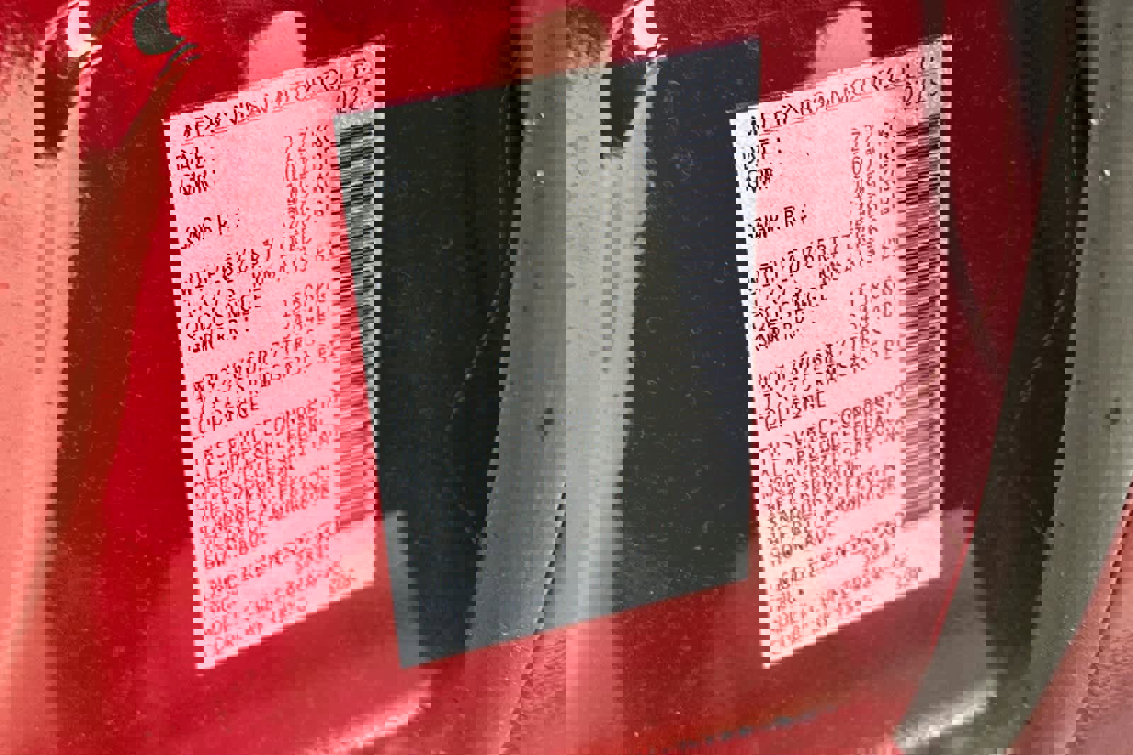 Used 2025 Nissan Frontier SV w/ SV Convenience Package image 28