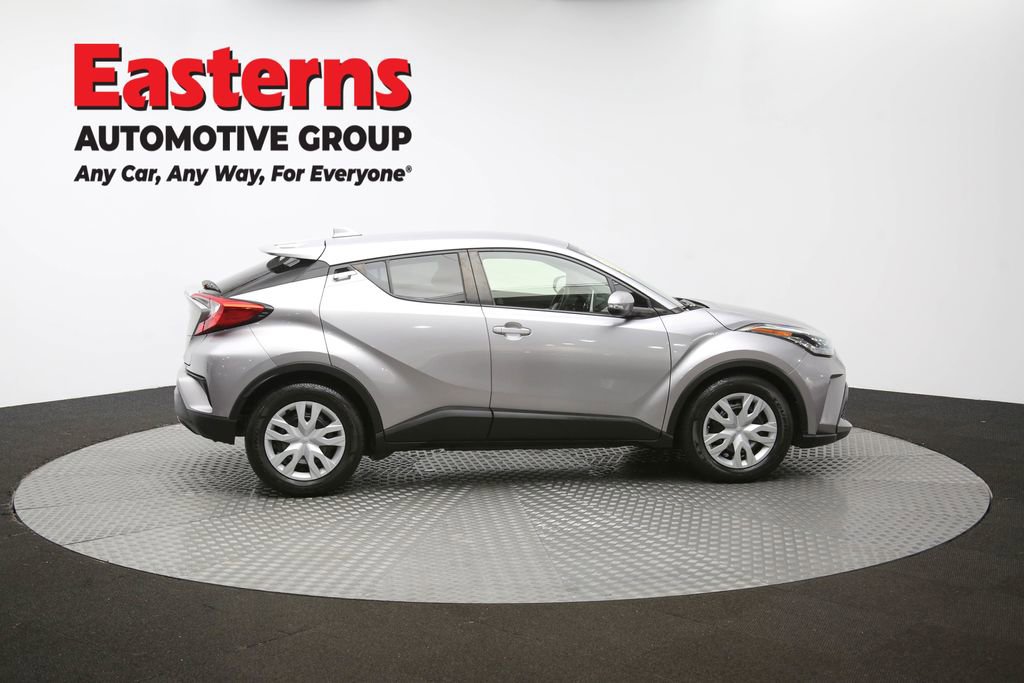 Used 2020 Toyota C-HR LE image 41