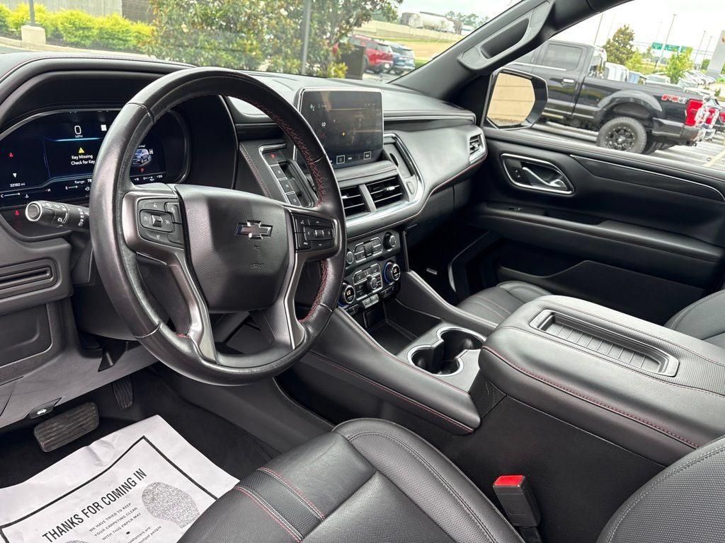 Used 2023 Chevrolet Tahoe RST AWD/4WD image 11