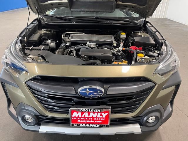 Used 2023 Subaru Outback Touring XT image 9