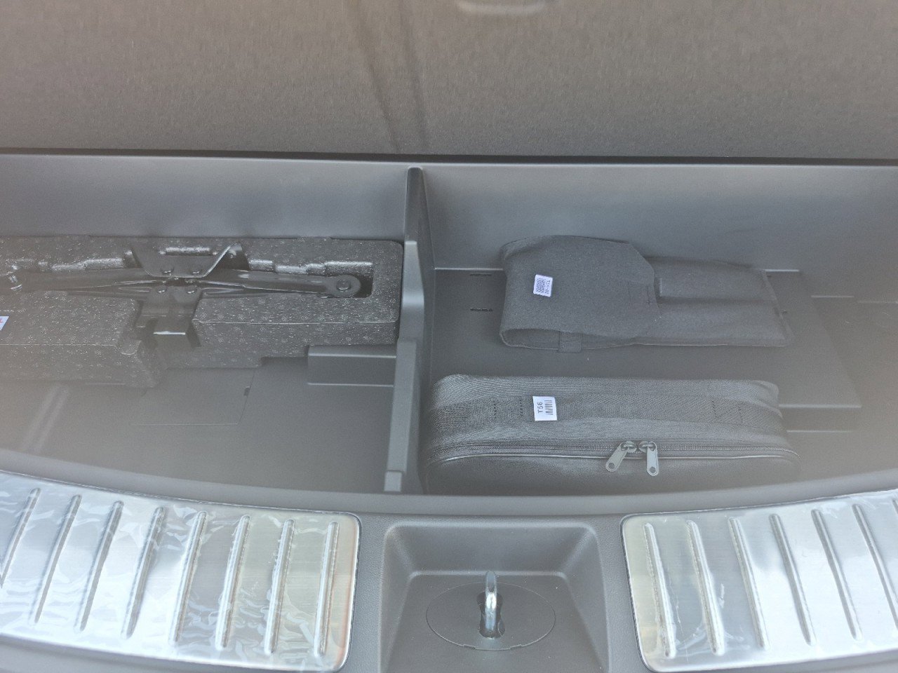 New 2026 Hyundai Palisade Calligraphy image 8