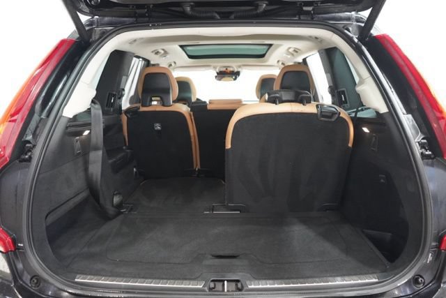 Used 2016 Volvo XC90 T6 Inscription AWD/4WD image 36