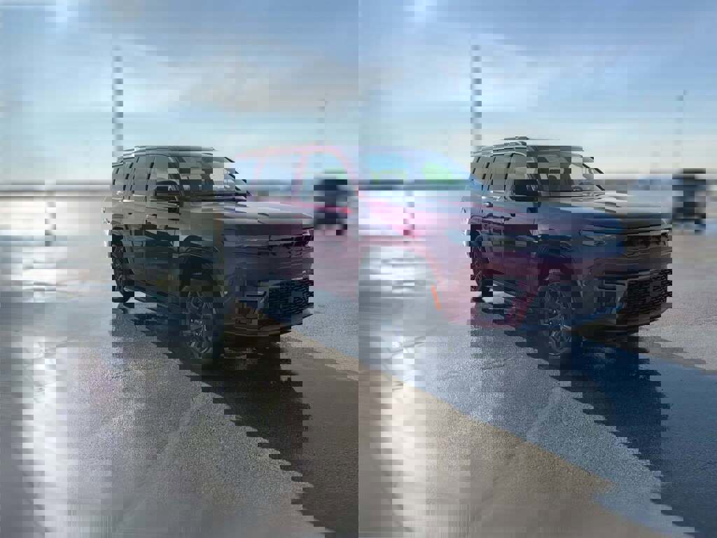 New 2026 Jeep Grand Wagoneer Limited image 16