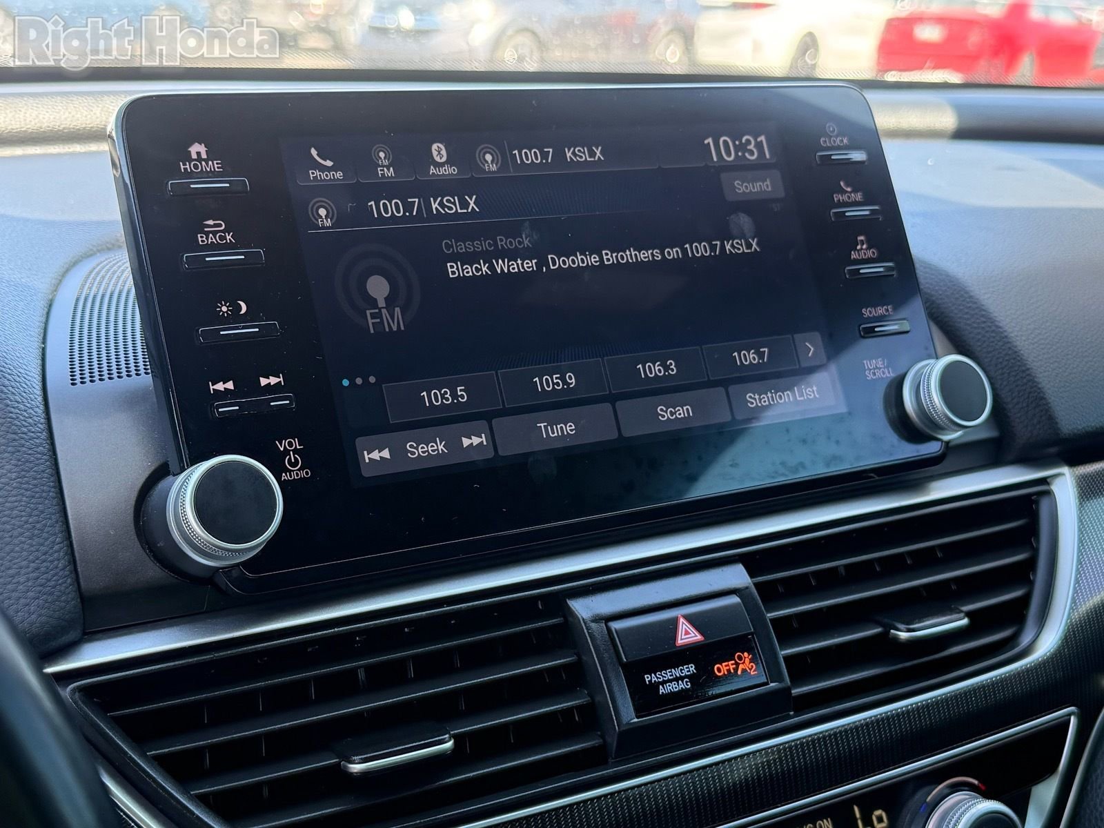 Used 2022 Honda Accord Sport image 21