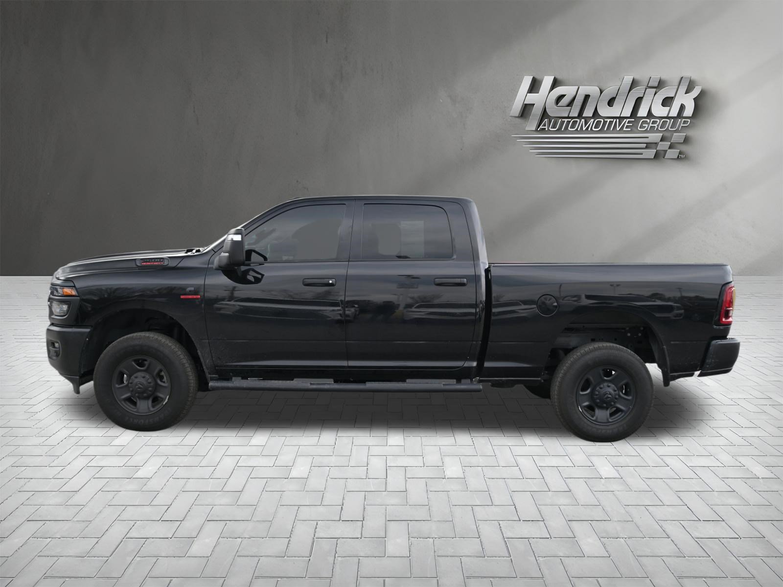 Used 2026 RAM 2500 Tradesman image 9