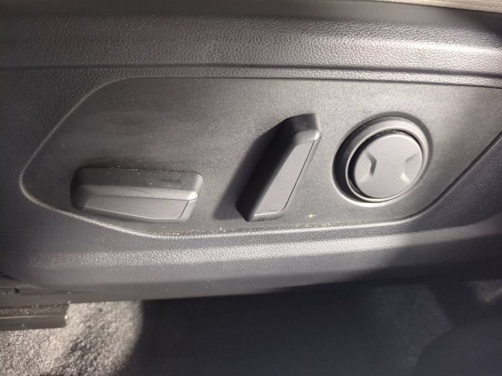 Used 2025 Hyundai Tucson SEL AWD/4WD image 23