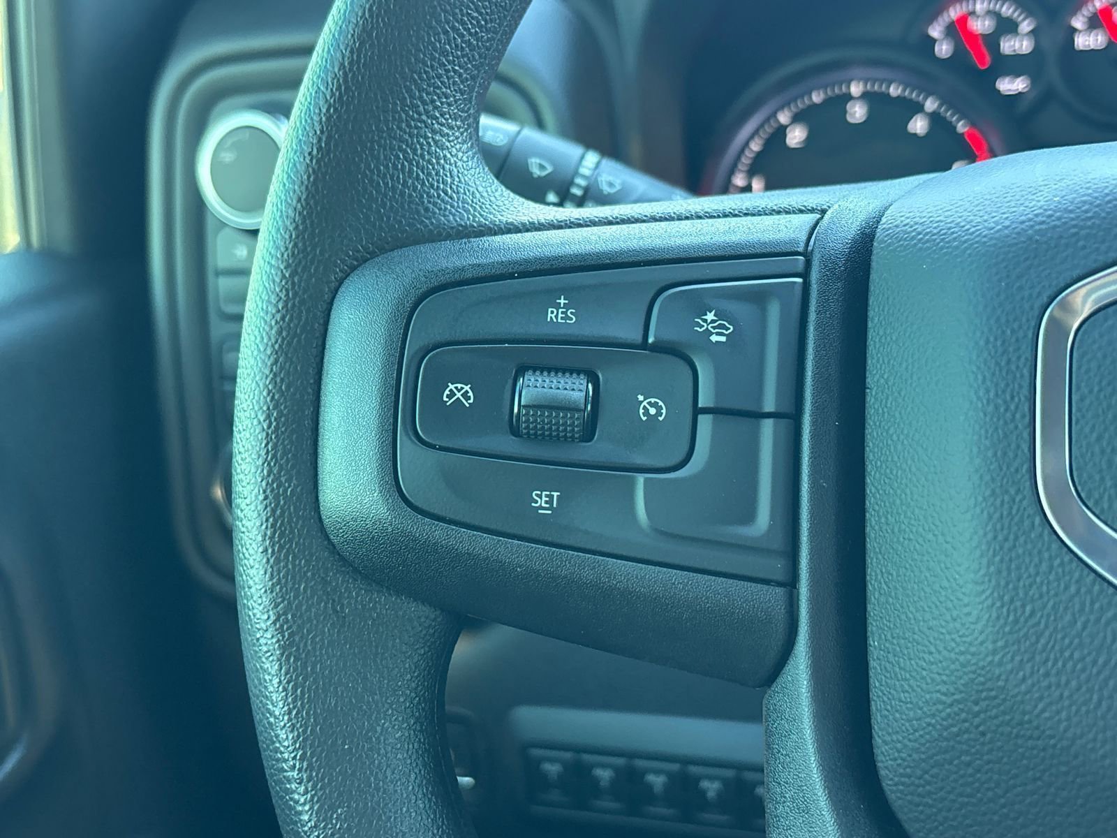 New 2026 GMC Sierra 3500 Pro w/ Convenience Package image 10