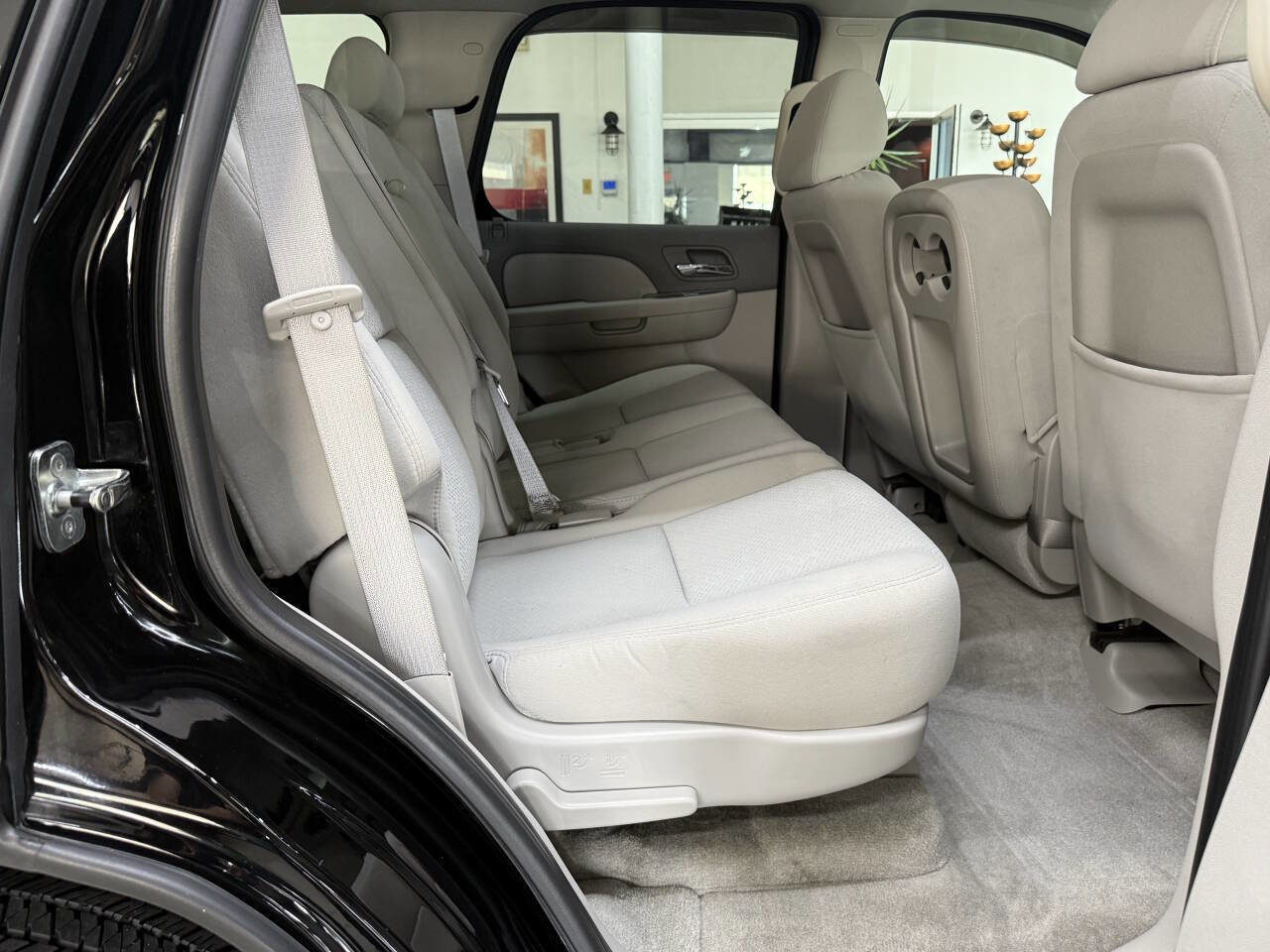 Used 2007 Chevrolet Tahoe LS RWD image 15