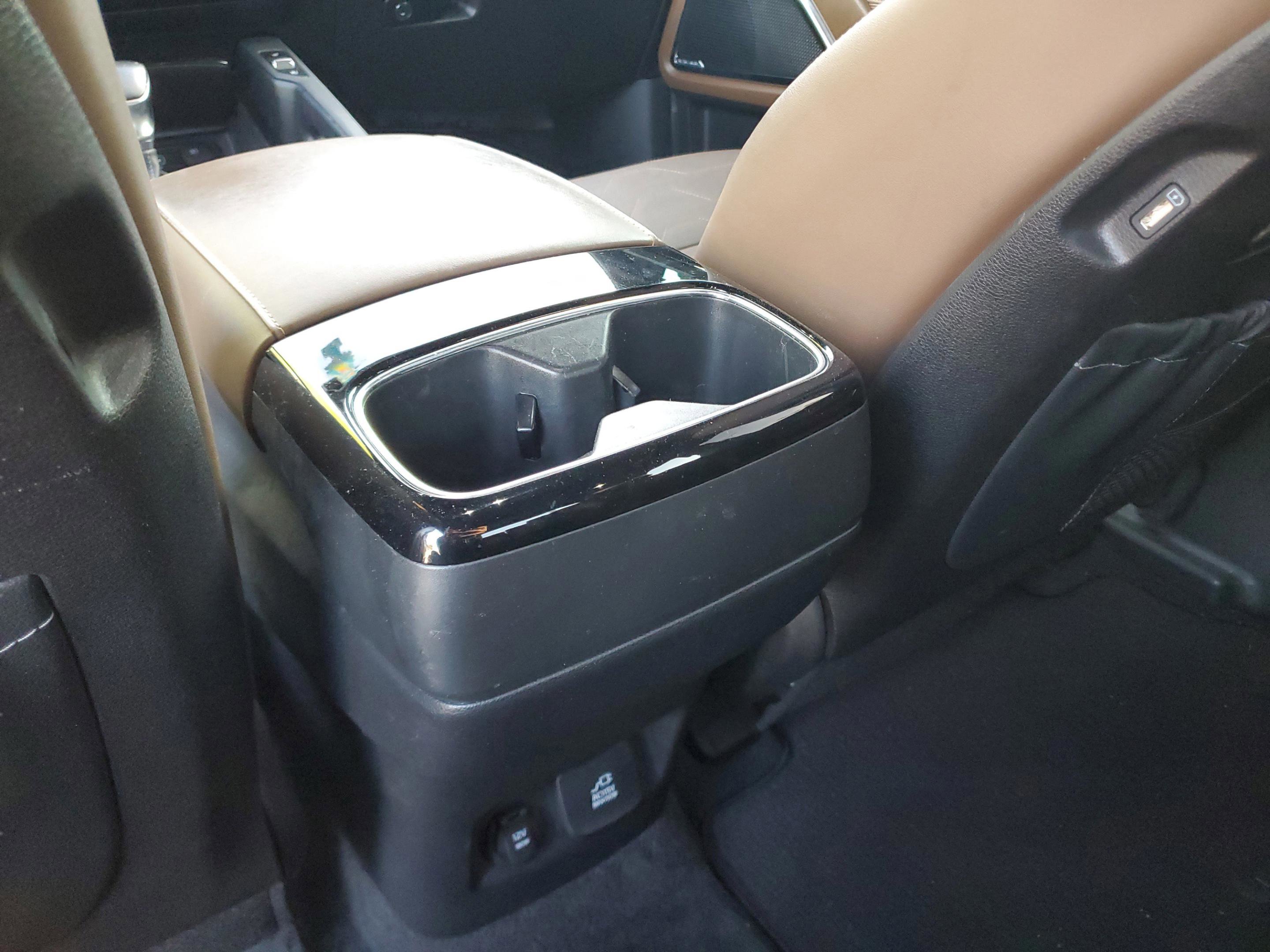 Certified 2022 Kia Telluride SX w/ SX Prestige Package image 12