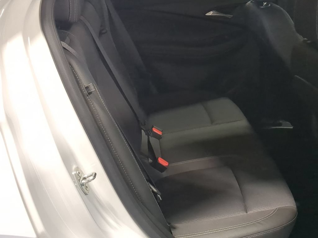 Used 2023 Buick Encore GX Select FWD image 20