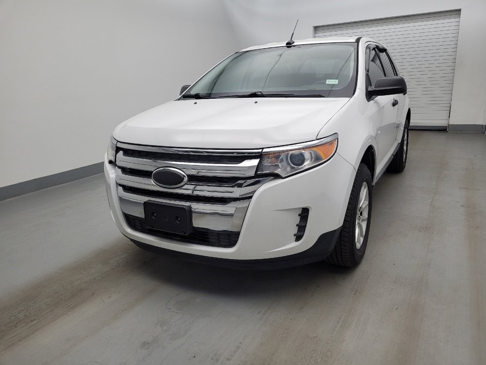 Used 2014 Ford Edge SE FWD image 15