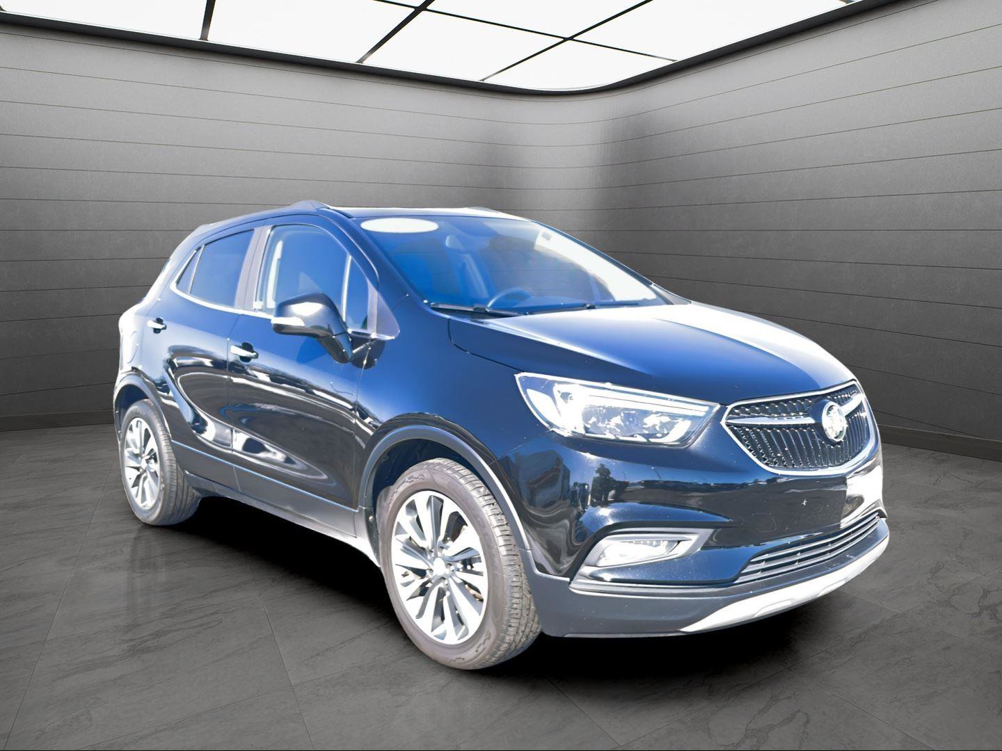 Used 2019 Buick Encore Essence image 25