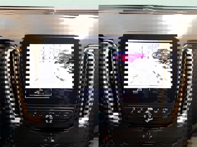 Certified 2024 Chevrolet Malibu LT image 19