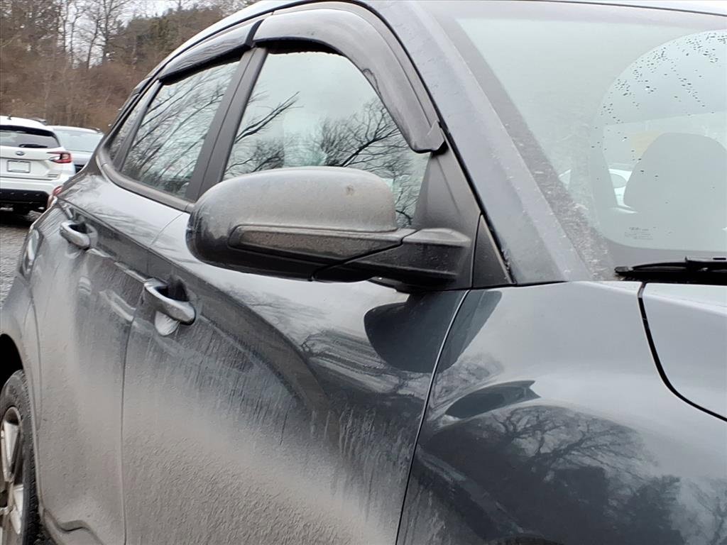 Used 2020 Hyundai Kona SE image 8