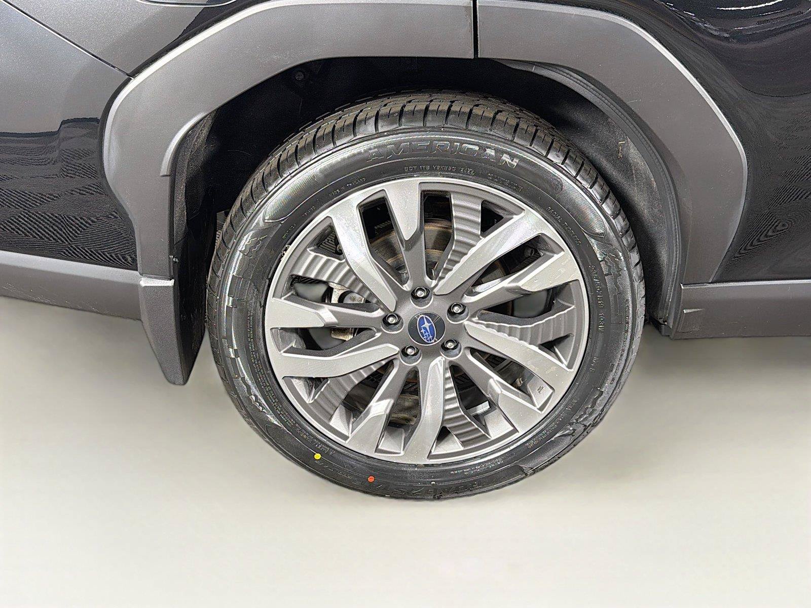 Used 2025 Subaru Forester Touring AWD/4WD image 34