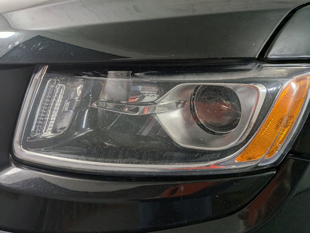 Used 2016 Jeep Grand Cherokee Laredo w/ Quick Order Package 23E image 14