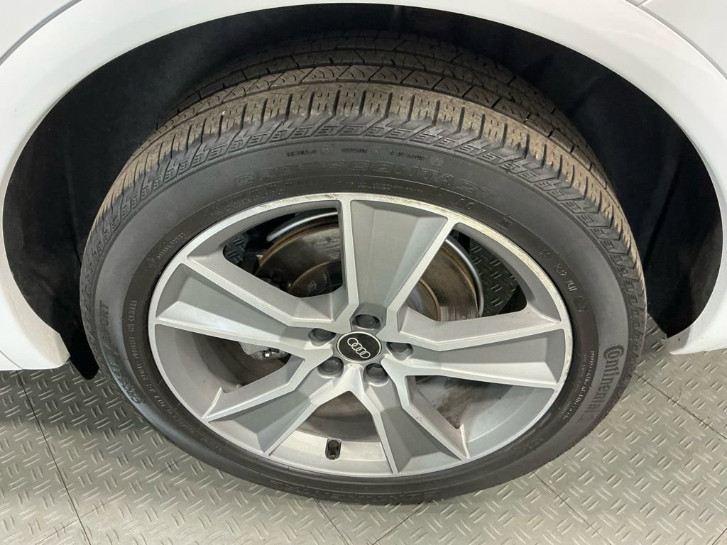 Used 2025 Audi Q5 2.0T Premium image 47