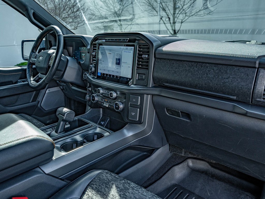 Used 2024 Ford F150 Tremor image 31