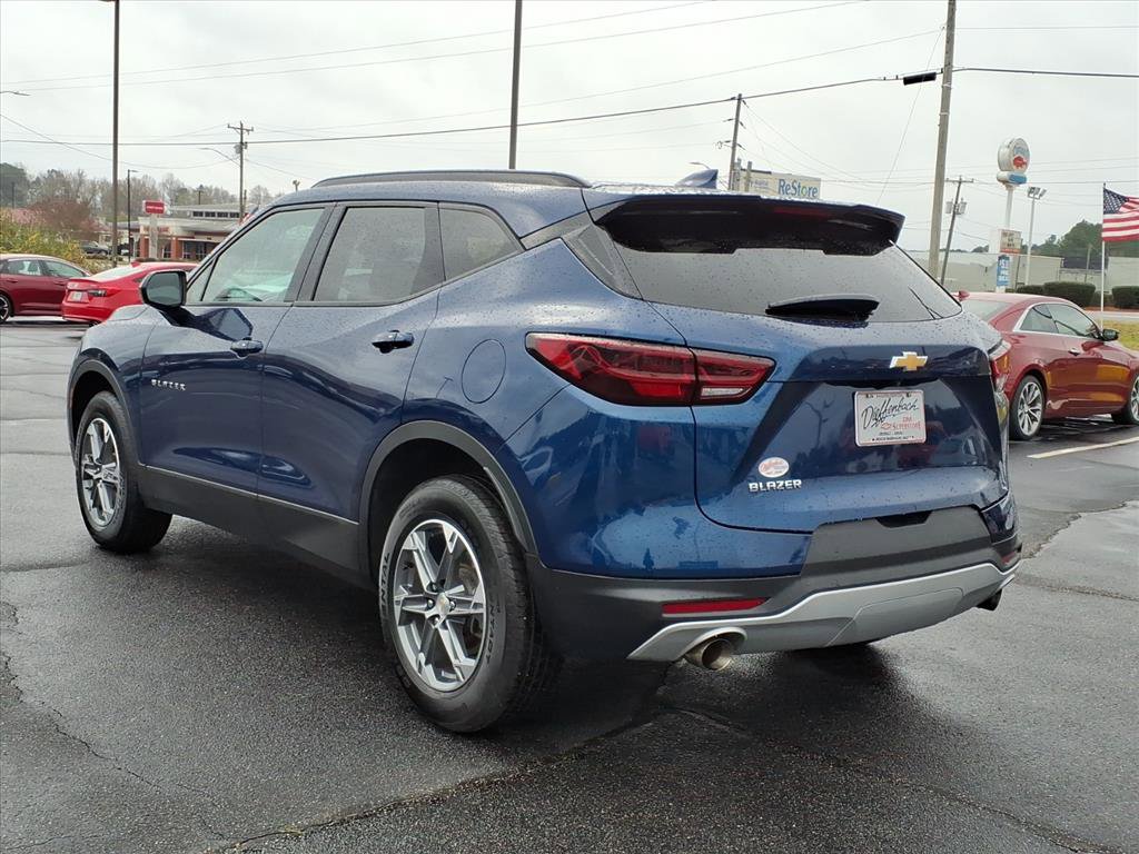 Used 2023 Chevrolet Blazer LT w/ Convenience Package image 15