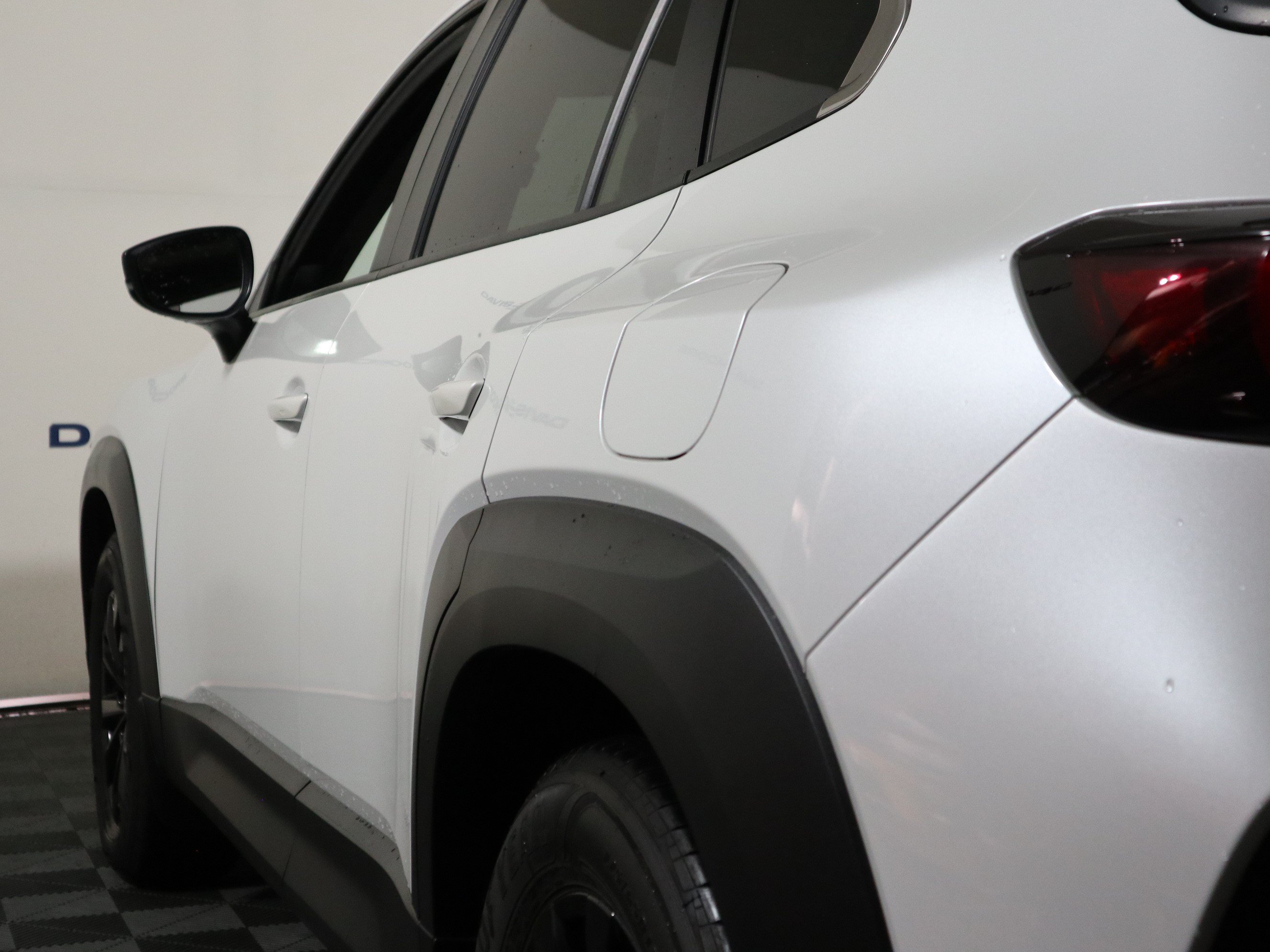 Used 2024 MAZDA CX-50 AWD 2.5 S w/ Cargo Package image 10