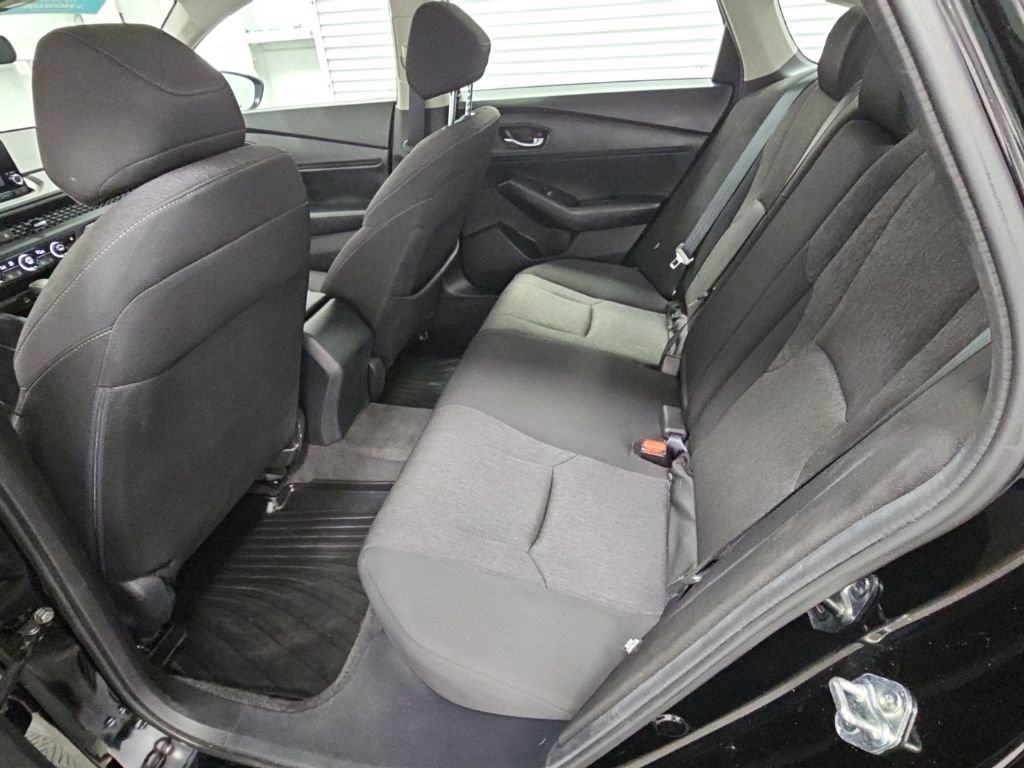 Used 2024 Honda Accord EX image 25
