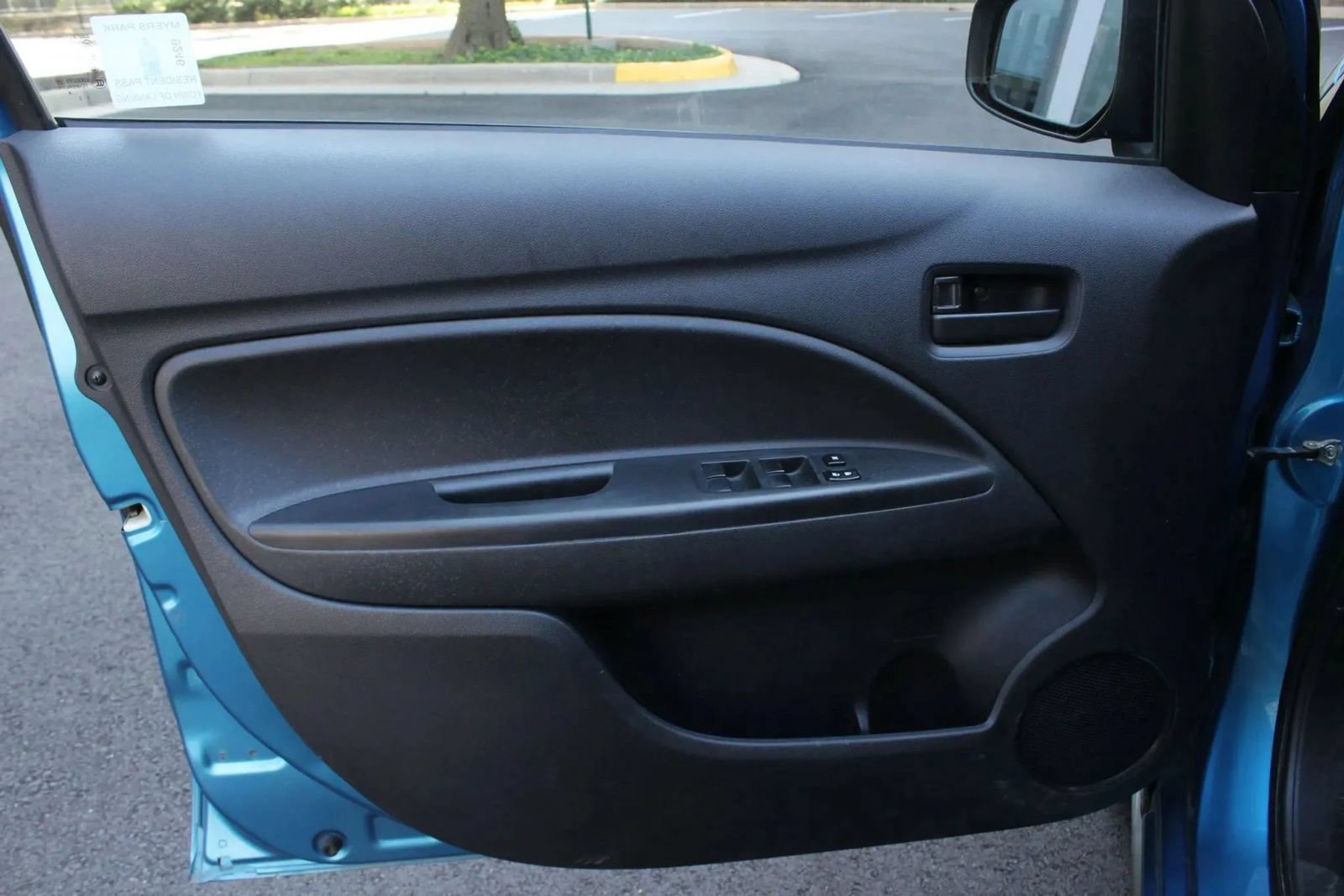 Used 2014 Mitsubishi Mirage DE FWD image 13