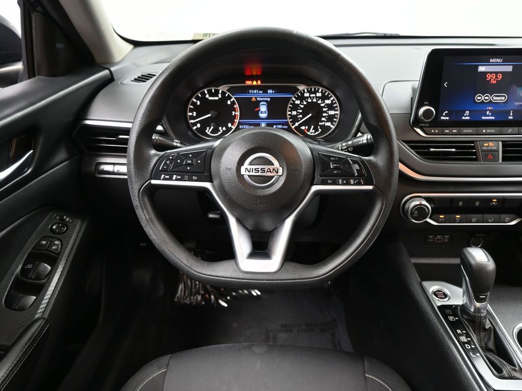 Used 2022 Nissan Altima 2.5 SV image 26