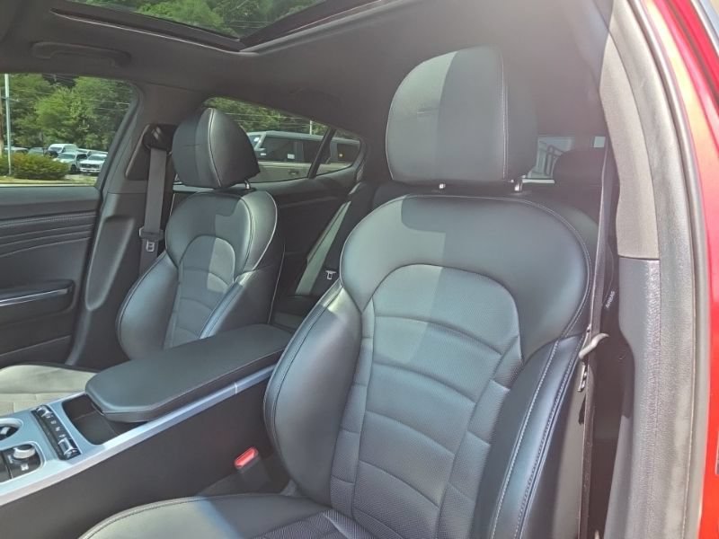 Used 2023 Kia Stinger GT2 AWD/4WD image 25