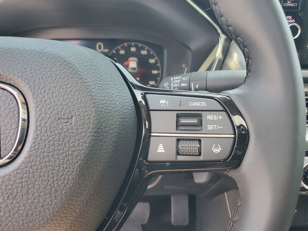 Used 2026 Acura Integra FWD image 25