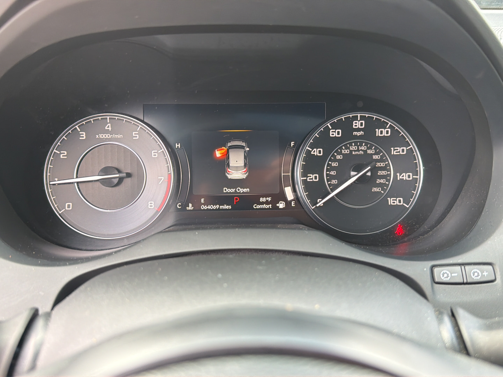 Used 2021 Acura RDX AWD image 17