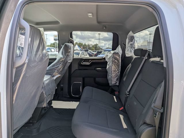 New 2026 Chevrolet Silverado 1500 LT w/ Z71 Off-Road Package AWD/4WD image 14
