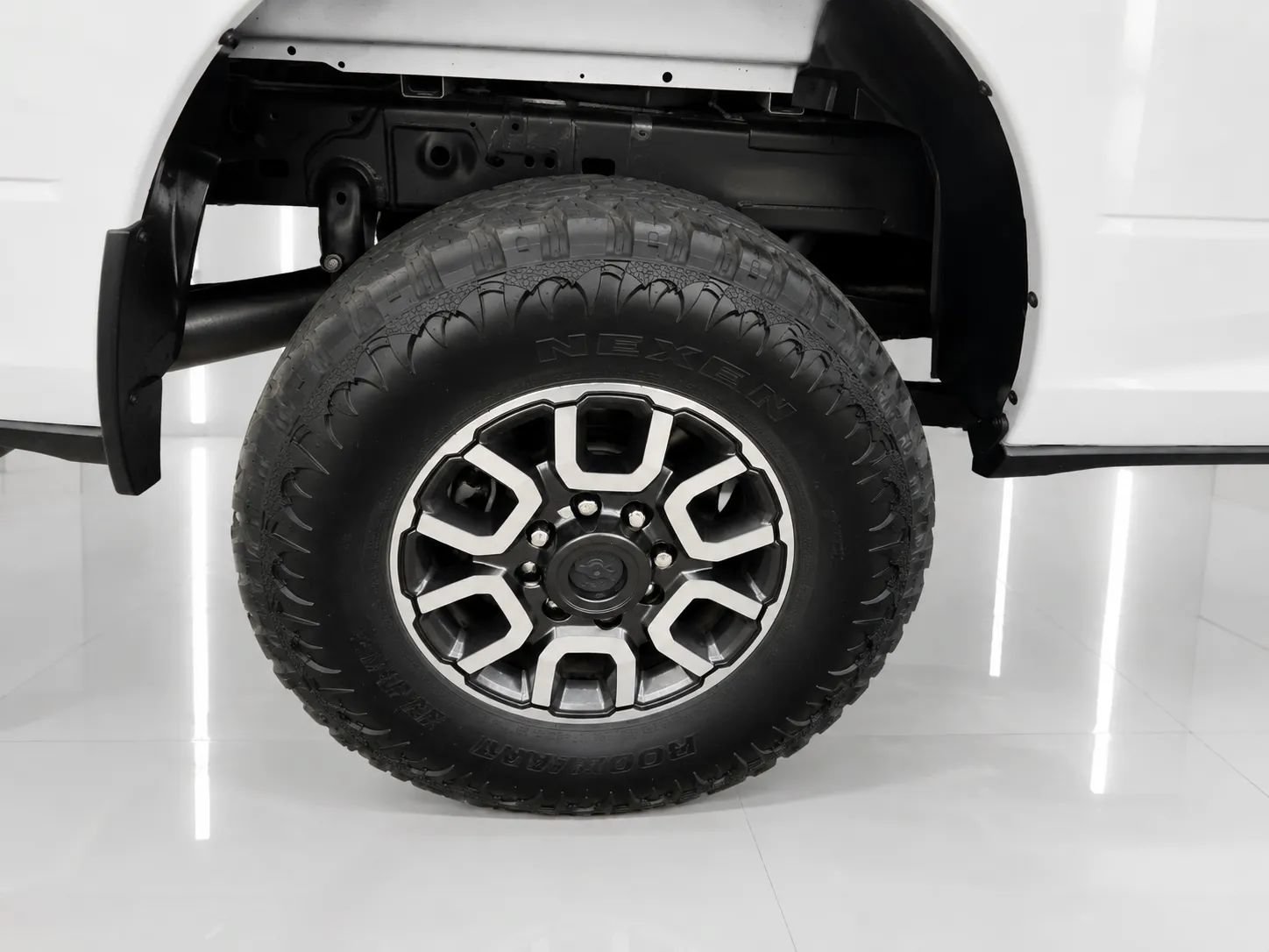 Used 2021 RAM 2500 Big Horn AWD/4WD image 12