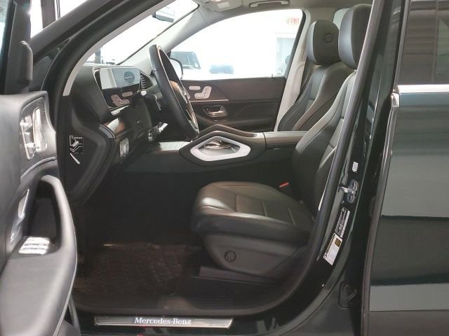 Used 2024 Mercedes-Benz GLE 350 4MATIC image 12