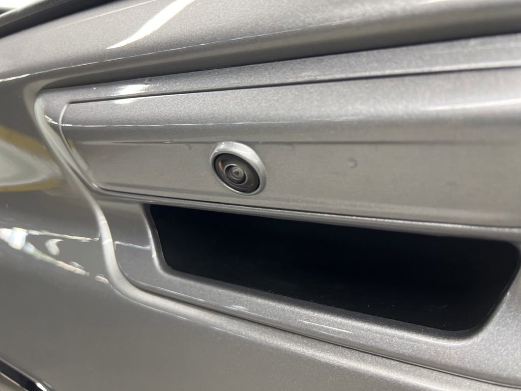 Used 2026 RAM 1500 Tungsten w/ Off Road Group AWD/4WD image 7