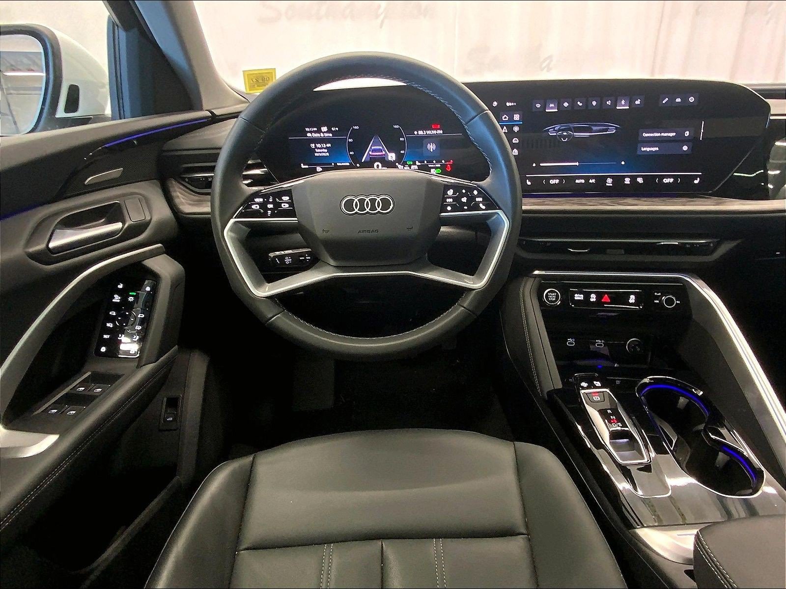 Certified 2025 Audi Q5 Premium w/ Premium Plus AWD/4WD image 4