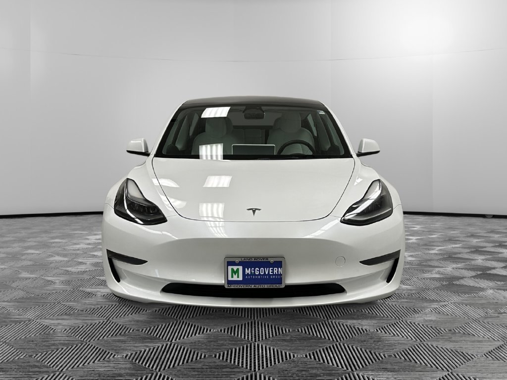 Used 2023 Tesla Model 3 Standard Range RWD image 8