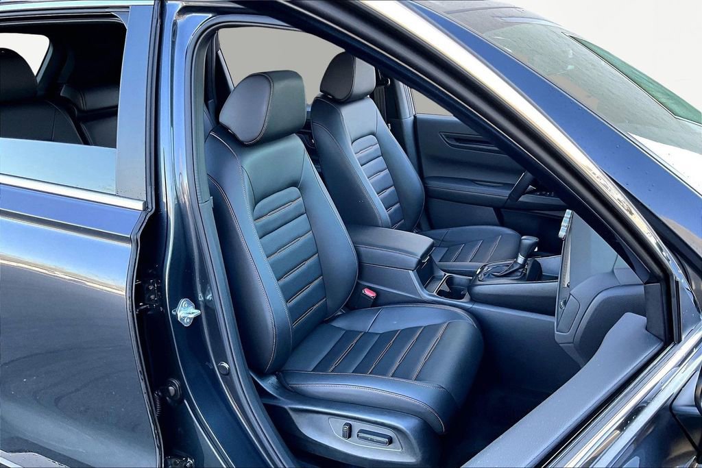 Used 2024 Honda CR-V Sport-L image 22