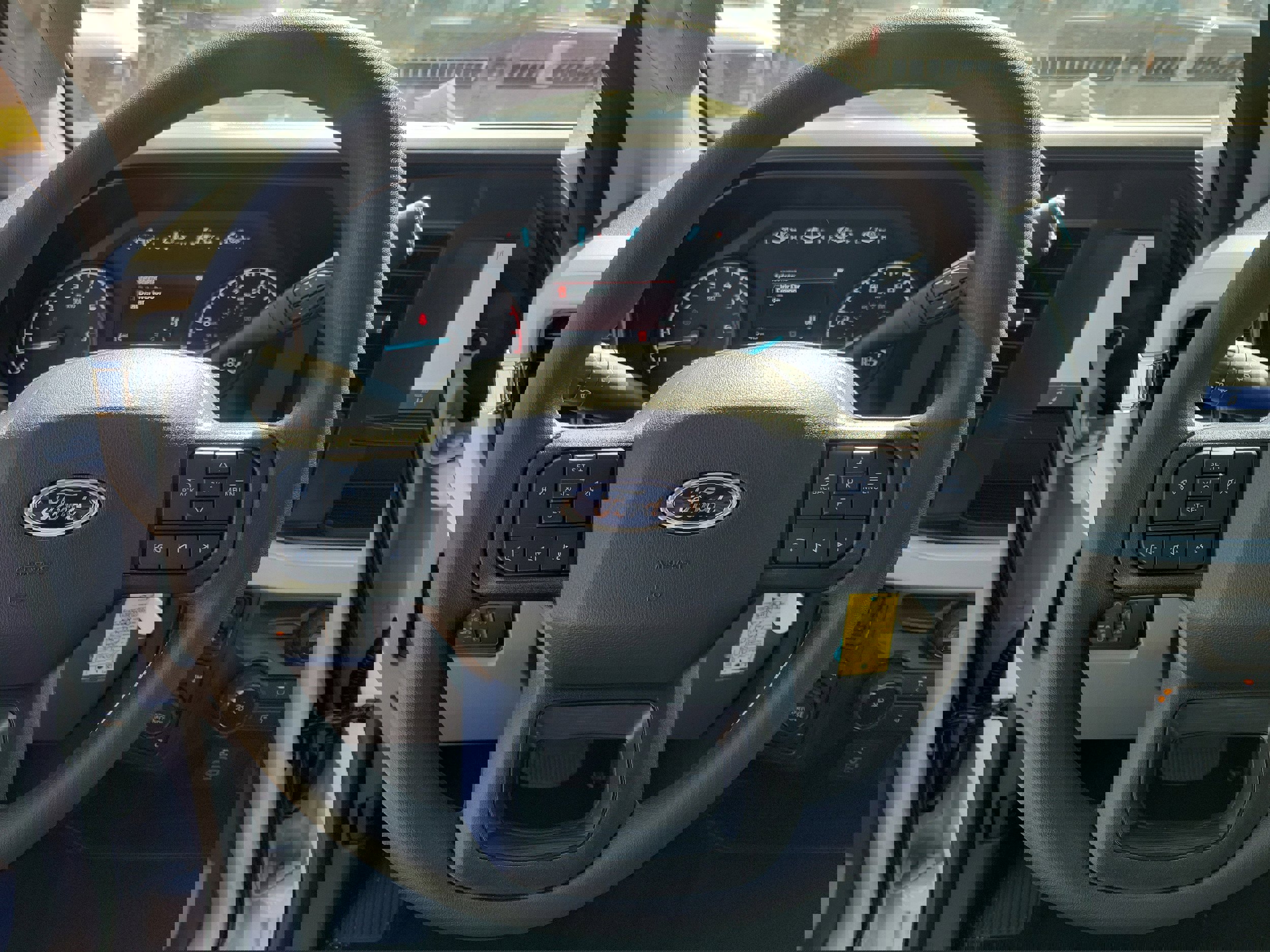 New 2026 Ford F250 XL w/ STX Appearance Package image 29