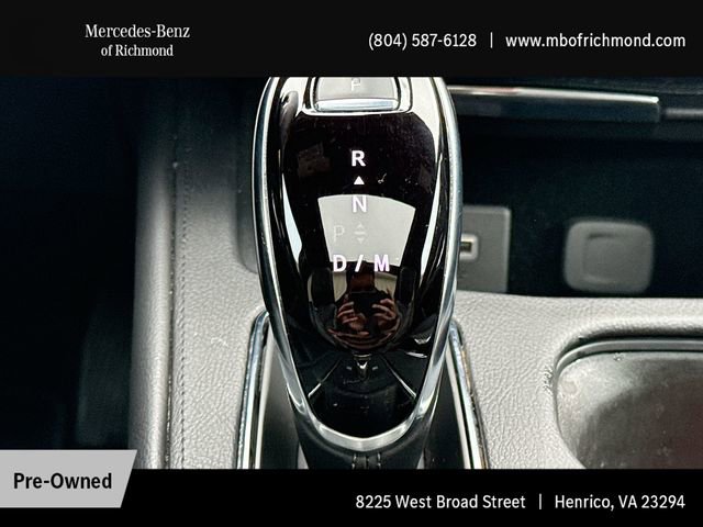 Used 2022 Cadillac XT4 Luxury w/ Cold Weather Package image 18