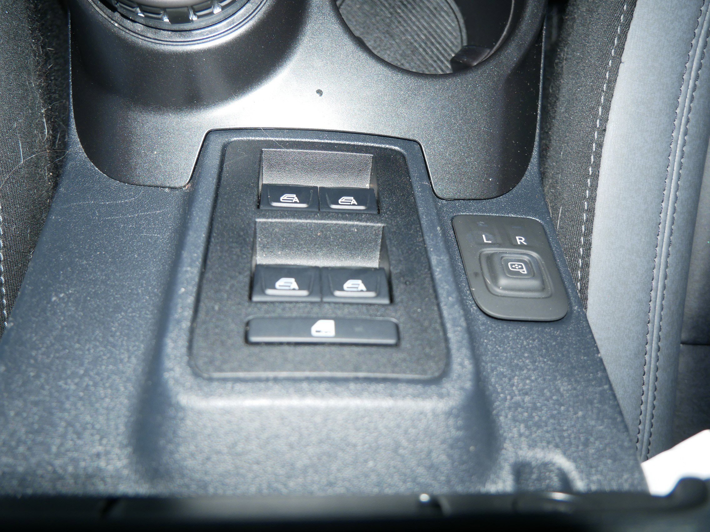 Certified 2023 Ford Bronco Big Bend image 29