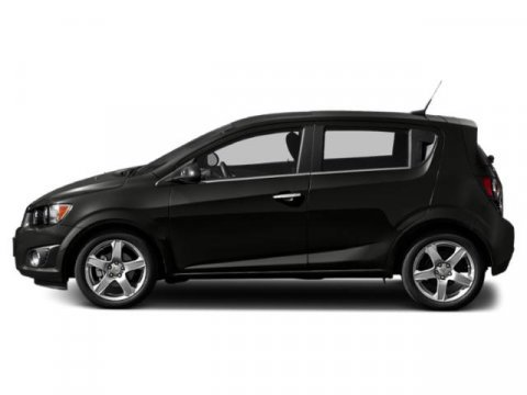 Used 2015 Chevrolet Sonic LT w/ Advanced Safety Package image 3