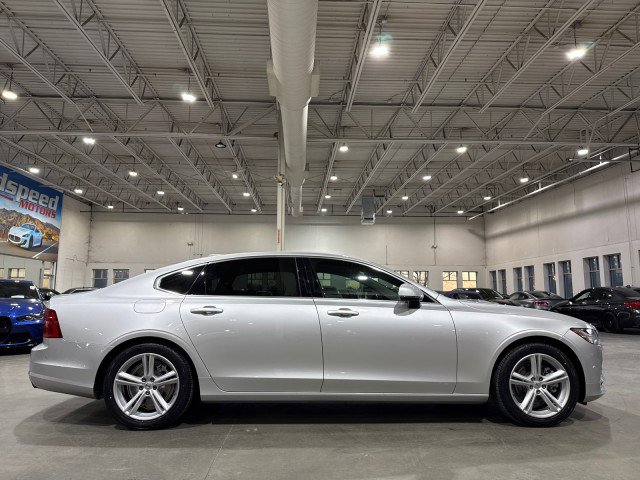 Used 2018 Volvo S90 T5 Momentum w/ Convenience Package image 34