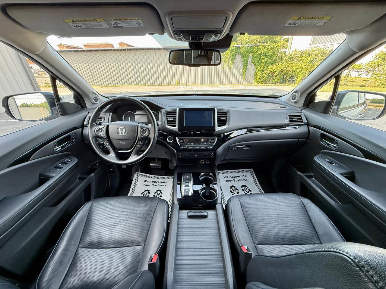 Used 2016 Honda Pilot Elite image 6