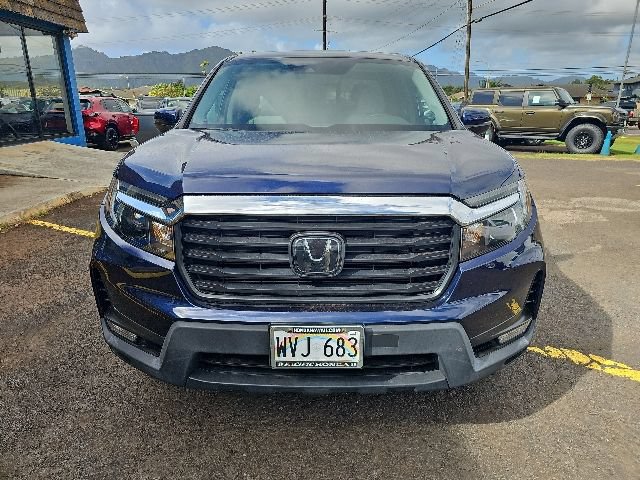 Used 2023 Honda Ridgeline RTL image 9